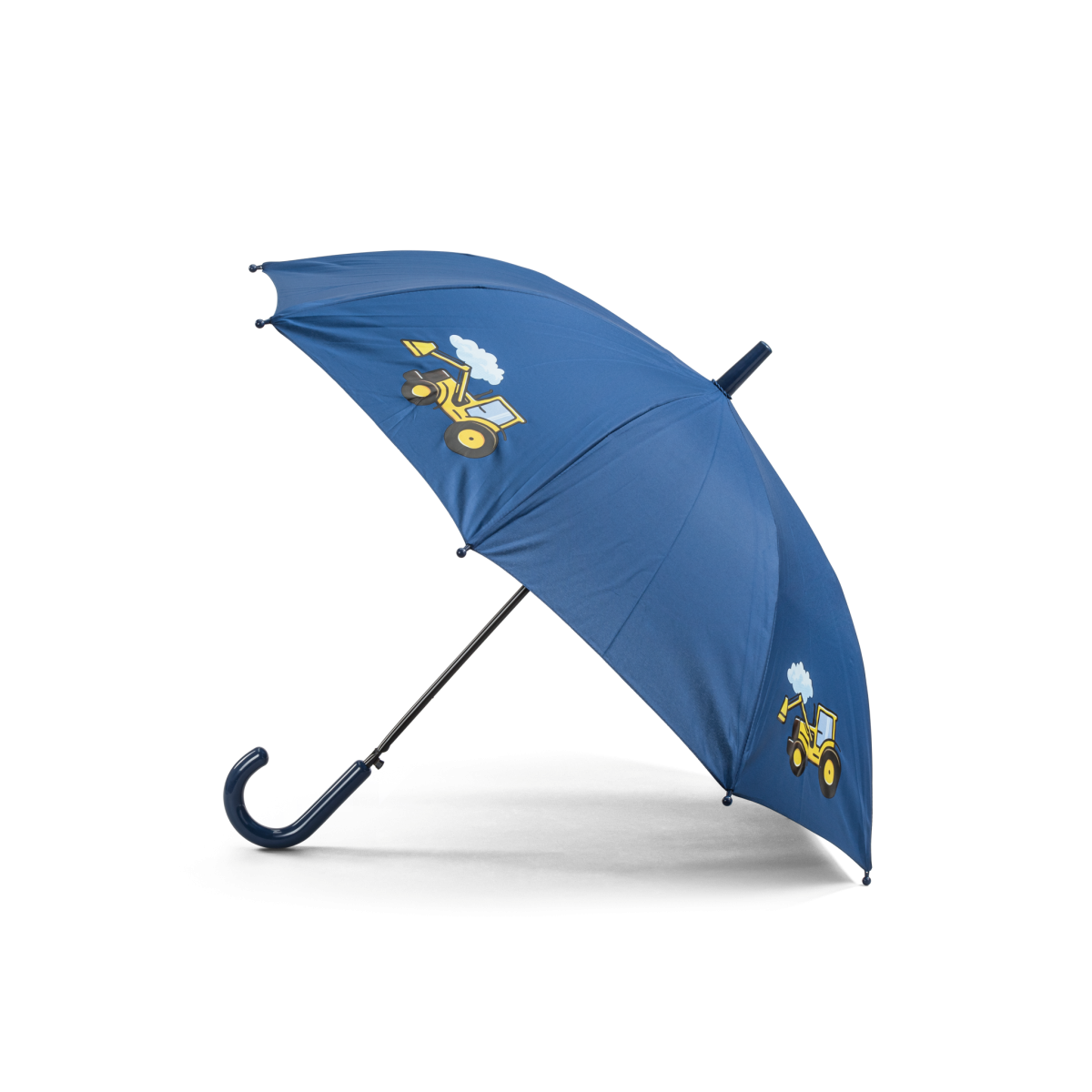 Drops Kids Paraply 70cm, Navy