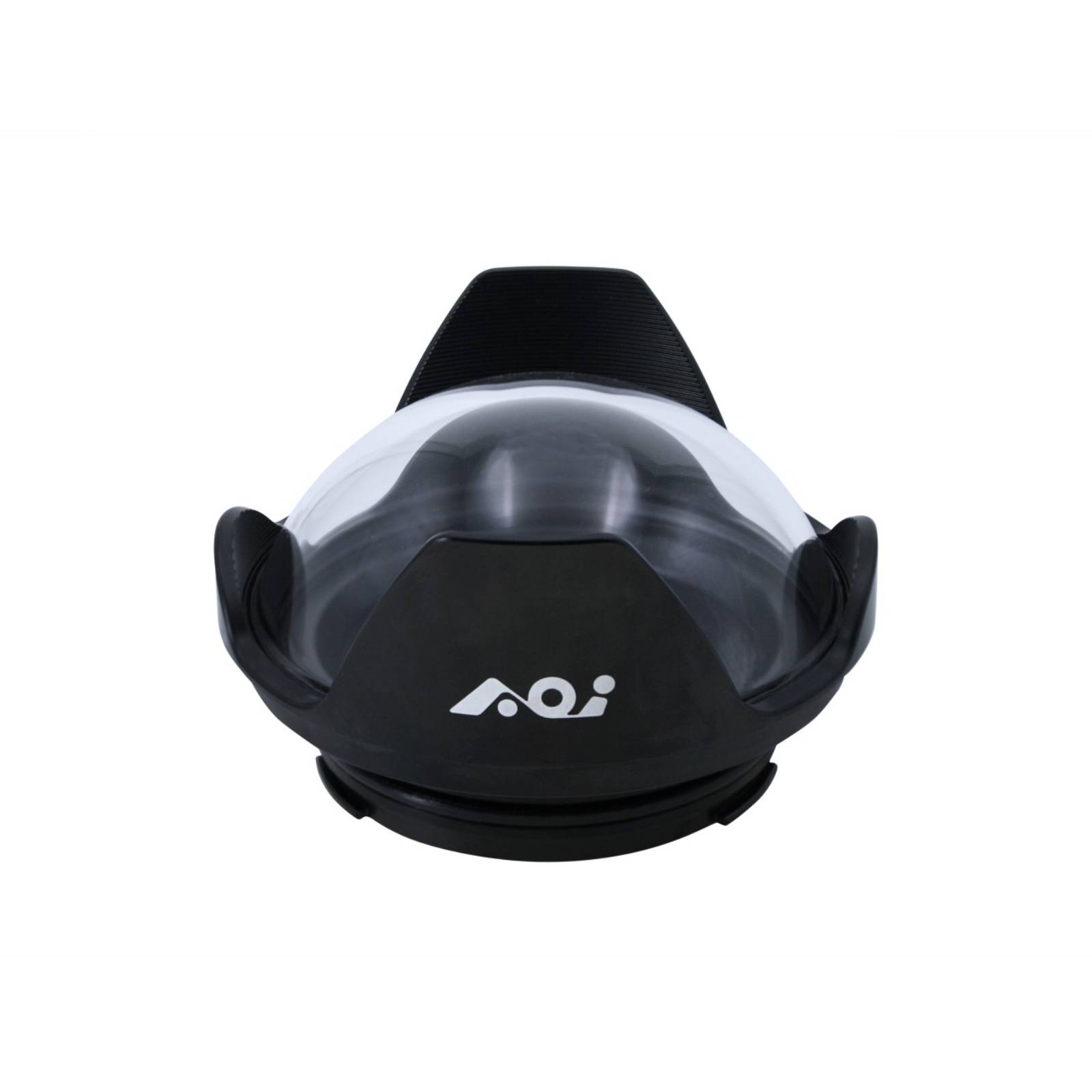 AOI DLP-05 4" Glass Dome Port for Olympus PEN Mount Housing