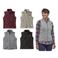 Patagonia Womens Better Sweater Vest