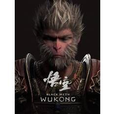 Black Myth: Wukong RoW PC Steam (Digital Download)