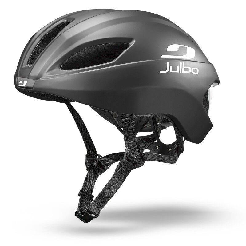 Julbo Sprint - Racerhjälm Noir Mat S (49 - 54 cm)