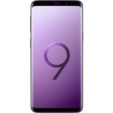 Samsung Galaxy S9 DuoS | 64 GB | lila