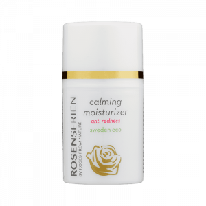 Calming Moisturizer Anti Redness