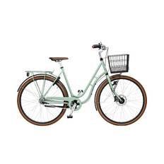 Skeppshult Dam Natur Colour 7 54 cm Grön Cykel - Standard CykelCykel   Standard Cykel