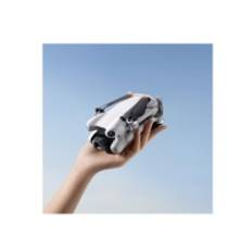 DJI Mini 4 Pro (DJI RC) - Drone - USB