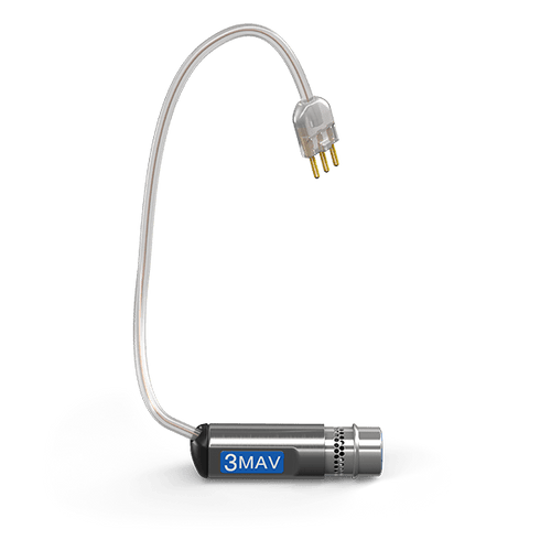 ActiveVent MAV Receiver