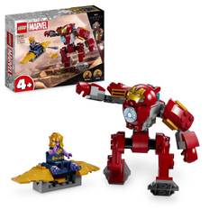 LEGO Super Heroes - Iron Man Hulkbuster vs.Thanos