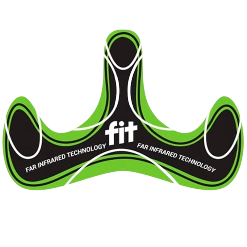 Fit Therapy Smerteplaster - Ankel (8 stk)