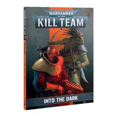 Kill Team – Into the Dark Book 23