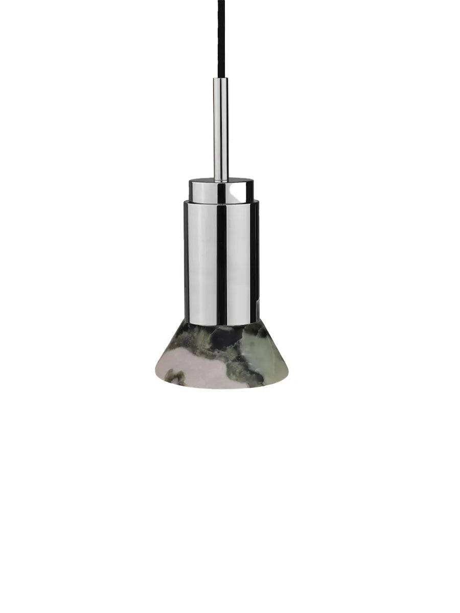 Donya ONYX Trapeze, mix fra Anour Polished Stainless Steel - Jacobsen Plus
