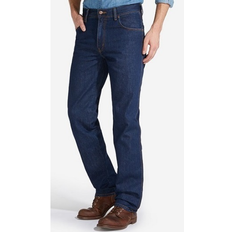 WRANGLER TEXAS JEANS (100% BOMULD) DARKSTONE W12105009 44/34