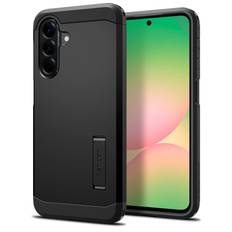 Spigen Samsung Galaxy A56 Skal Tough Armor Svart