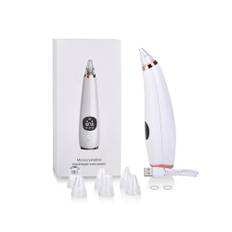 Black Spots Removal Facial Deep Cleansing Pore Cleaner Machine Skin Care Tools Electric Blackhead Remover Vacuum Acne Cleaner