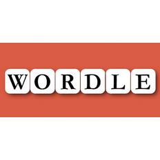 Wordle (PC) - Standard