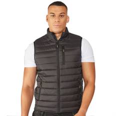 Stanley Mens Arlee Water Resistant Bodywarmer Gilet M- 38-40', (97-102cm)