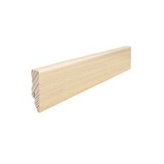 HARO Fodliste parket - Hvidolieret Lærk - 16x58 mm