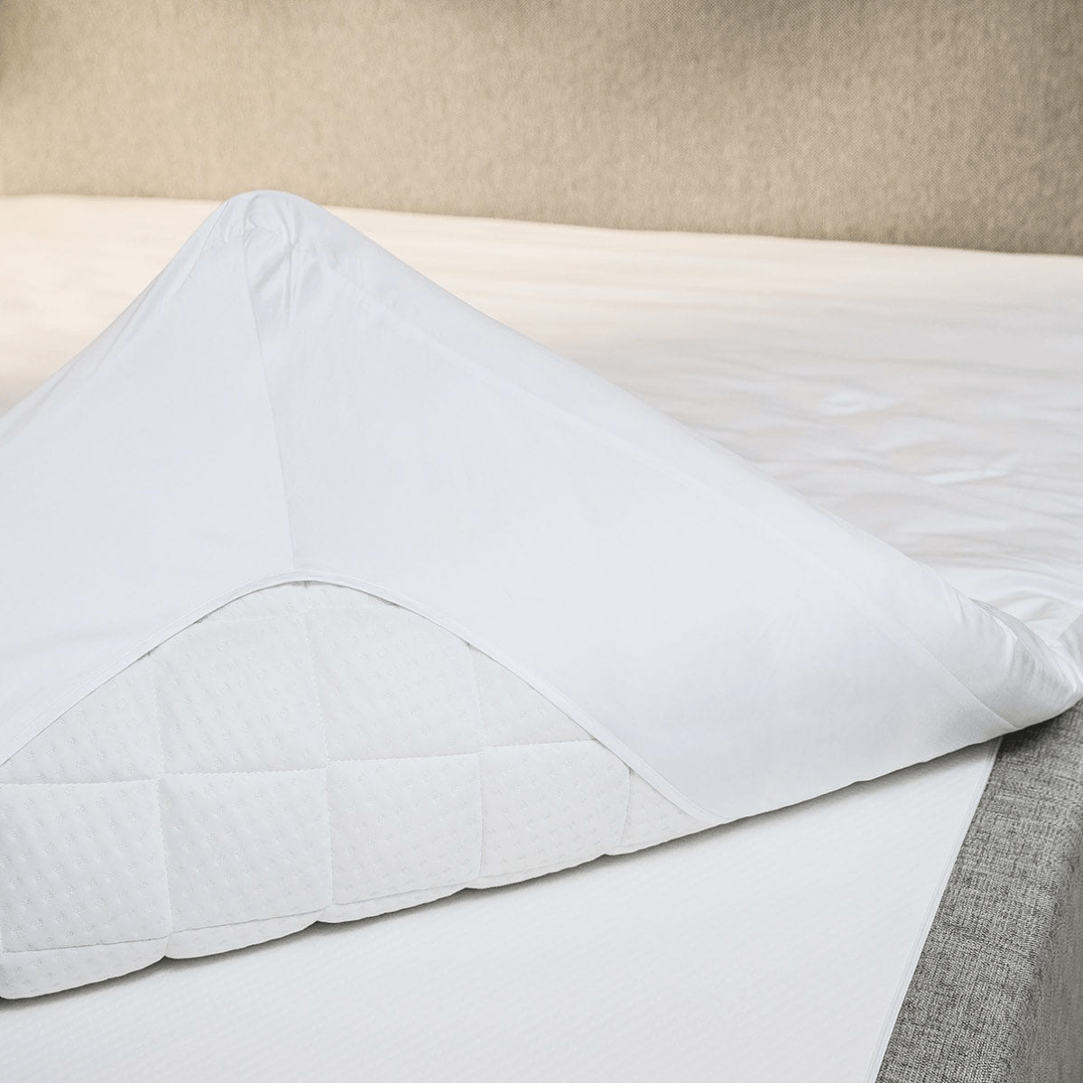 Jensen SoftSheet Kuvertsytt Underlakan