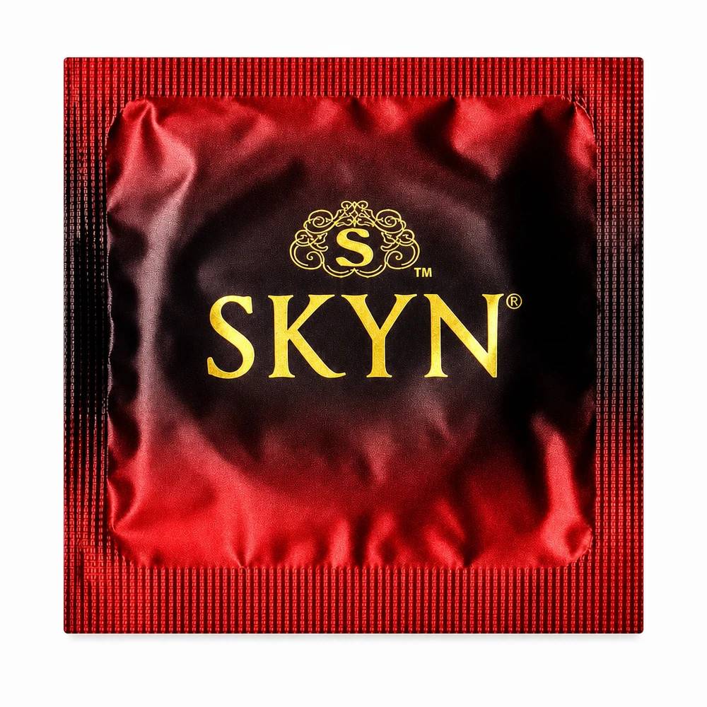 SKYN Intense Feel 1 stk