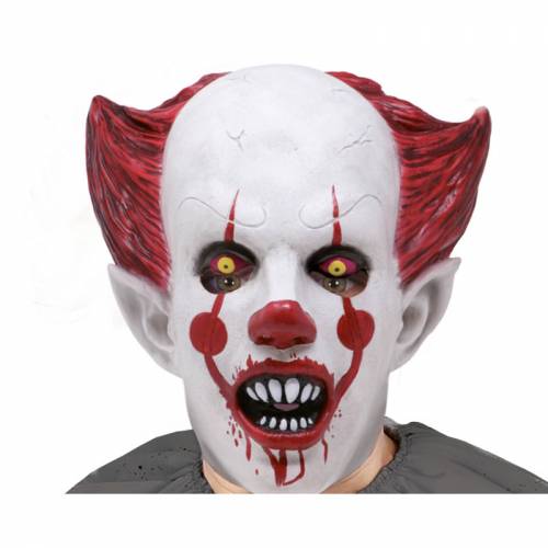 Mask Clown