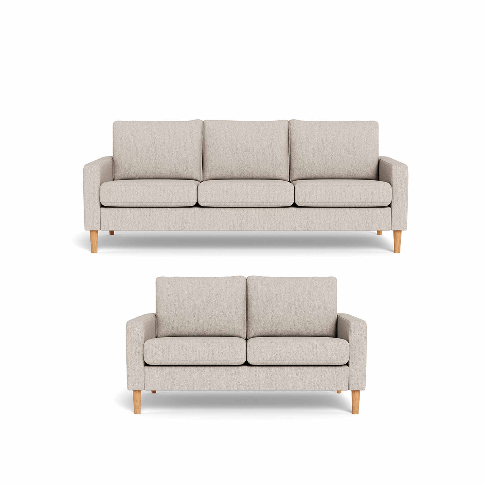 Vigsø | Sofasæt.
