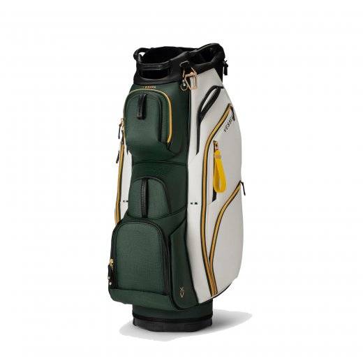 Vessel Lux PRO Cart II "Season Opener 2026" - Vagnbag (Dividers: 15-Way)