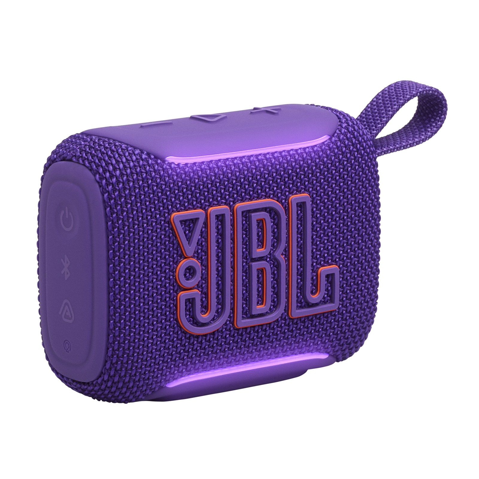 JBL Go 5 Purple