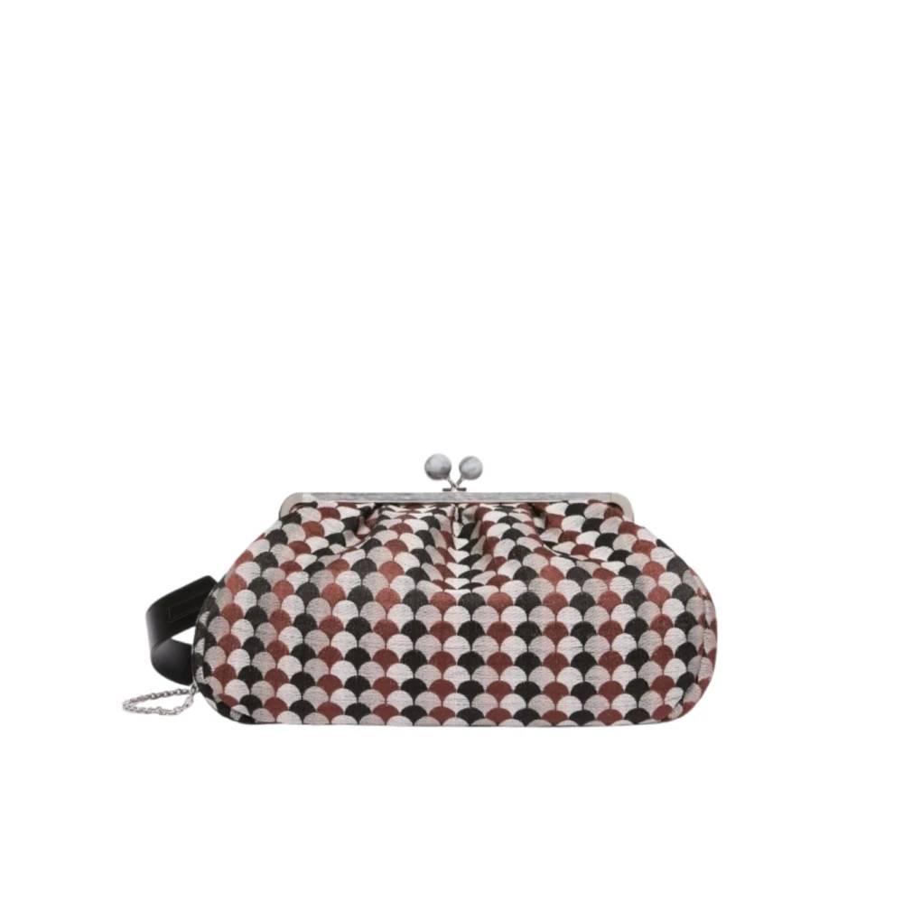 Weekend Max Mara Clutches - Tasker - Dame - Flerfarvet - ONE SIZE -