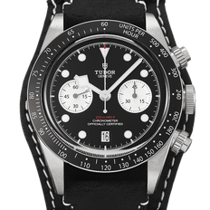 Tudor Black Bay Chrono