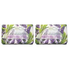 2st Nesti Dante Romantica Wild Tuscan Lavender & Verbena 250 g