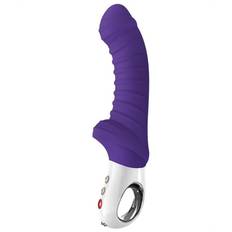 Fun Factory Tiger Lilla G-punkts vibrator dildo