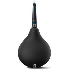 Paloqueth Anal Douche Bulb Black - svart