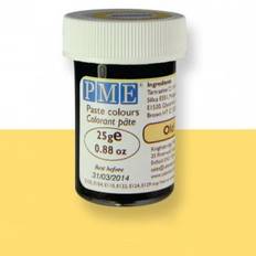 Paste Colour - PME - Old Gold