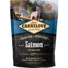 Carnilove Salmon Adult (laks) 12 kg