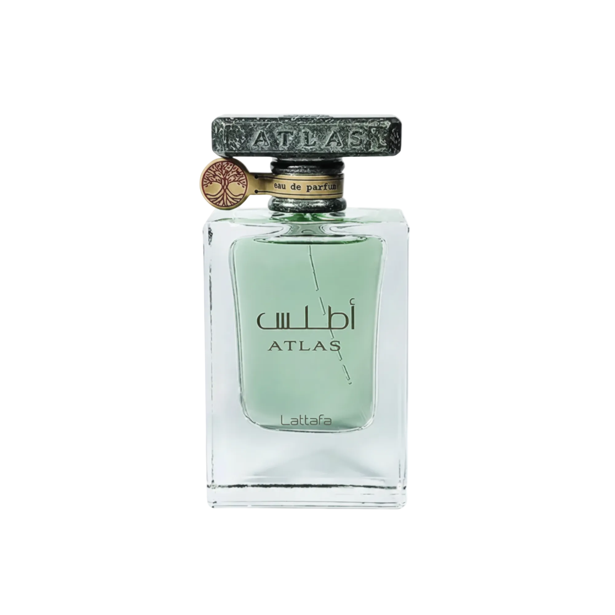 Lattafa - Atlas EDP - Sample - 5ml