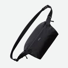 Lite Sling - Black (Leather Free)