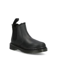 Dr. Martens 2976 Leonore Mono J Black Republic Wp Svart