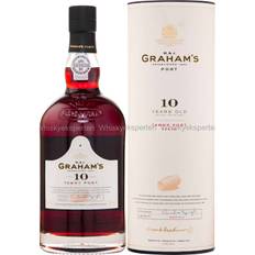 Graham's Tawny 10 År