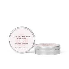 Vulva Lipbalm