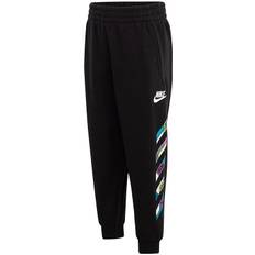 Nike Sweatpants - Svart - Nike - 3 år (98) - Sweatpants