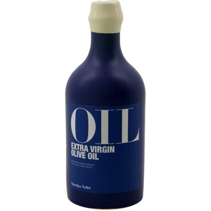 Nicolas Vahé Extra Virgin Olive Oil Greece 500ml