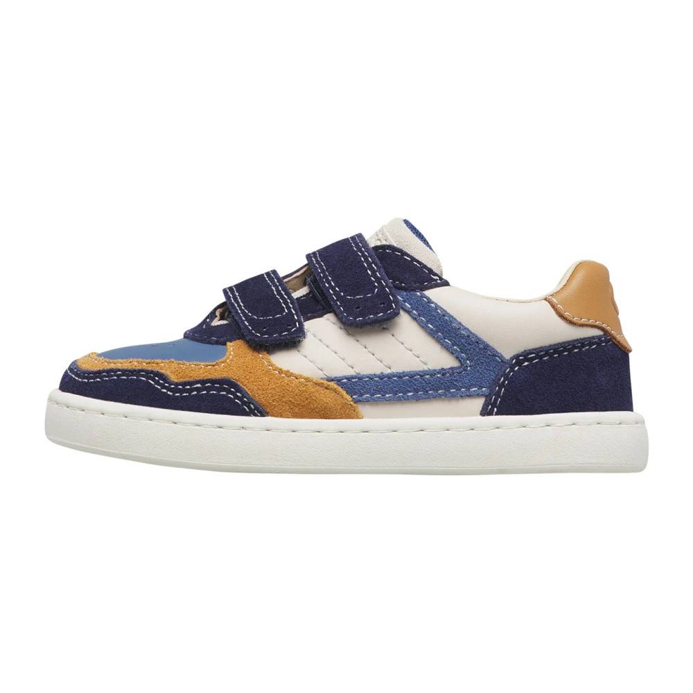 Naturino Barefoot Bimko VL. - Kids - unisex - Flerfarvet - 25 EU - Læder