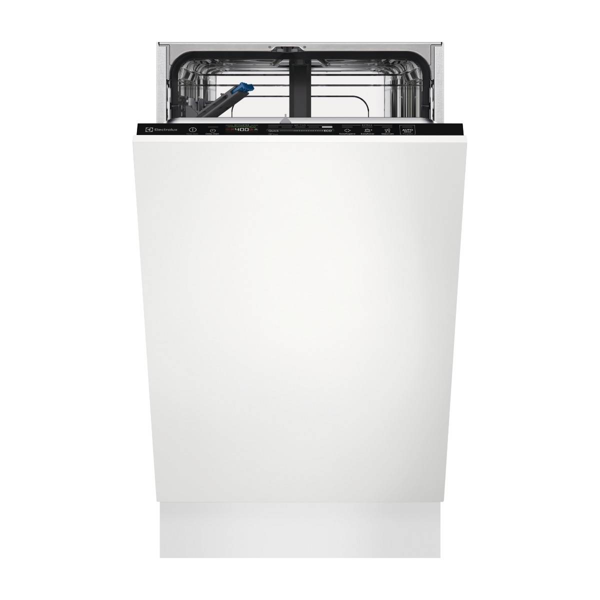 Electrolux 700-serien EEG62310L integrerad diskmaskin