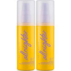 Urban Decay All Nighter Setting Spray Vitamin C Cactus Flower Water 2 x118ml