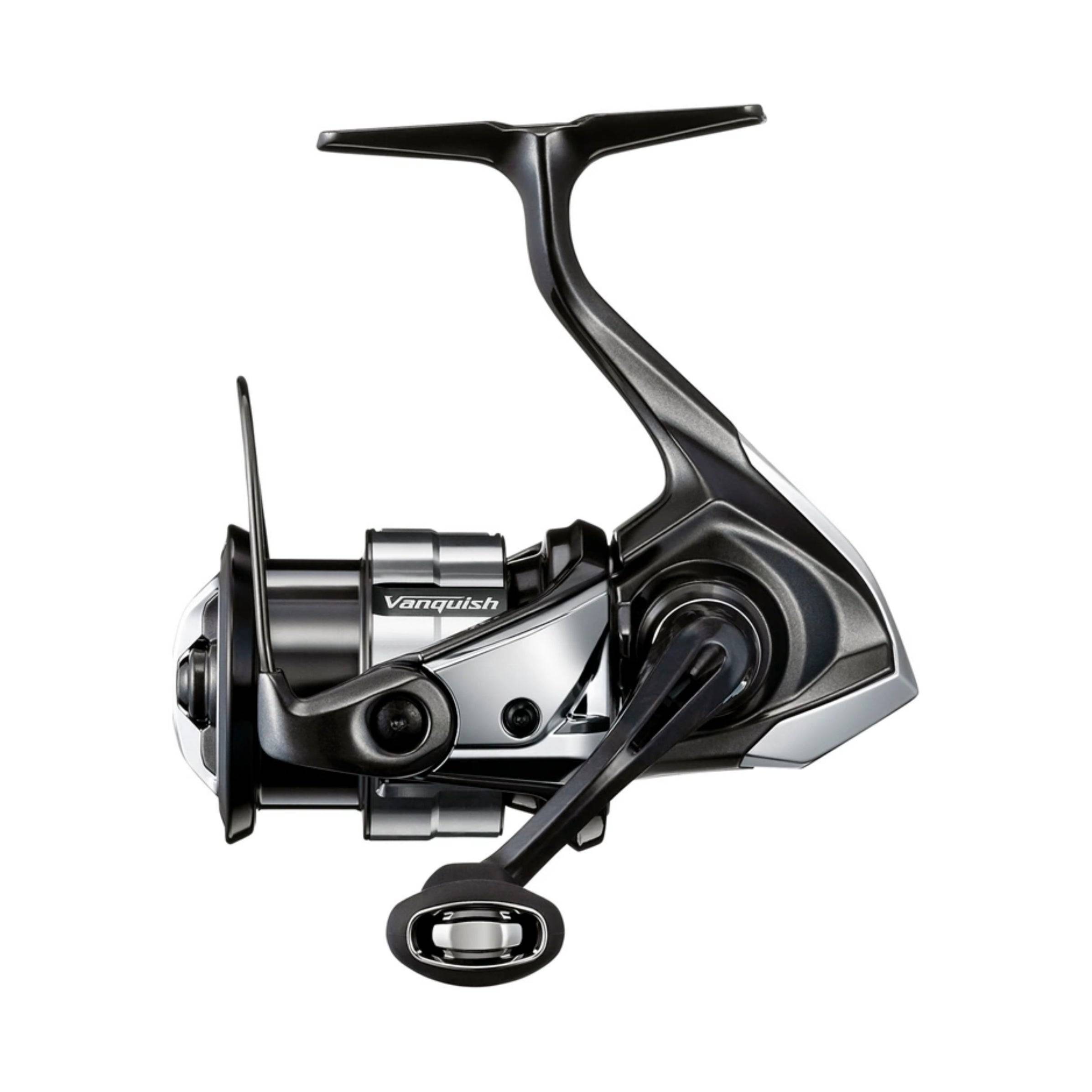 Shimano Vanquish FC 2500S