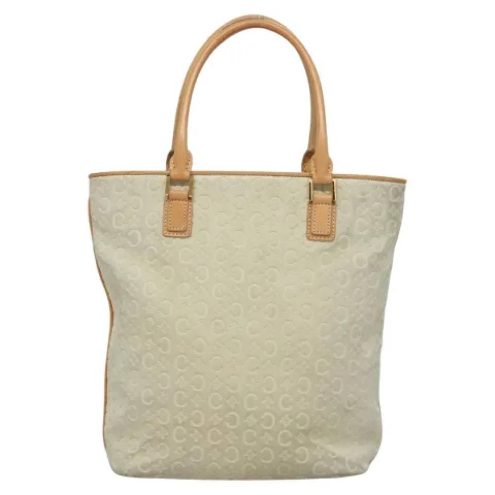 Celine Vintage - Pre-owned Mocka celine-vskor Vintage - Dam - ONE Size - Mocka
