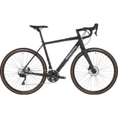 Principia Gravel 30 Unisex GRX400 Sort-54 cm