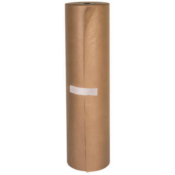 Kraftpapper Brunt 57cm 40gr 350m