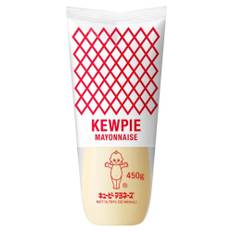 Japansk QP Mayonnaise 450g Kewpie