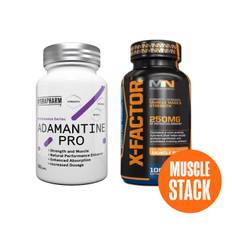 Ultimate Muscle Stack