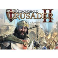 Stronghold Crusader 2 (PC) Steam Gift - GLOBAL